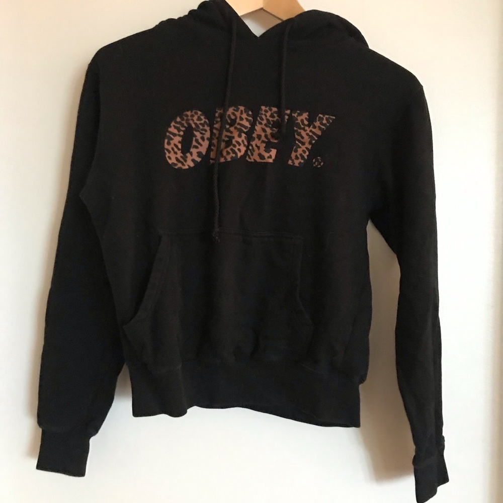 OBEY sweatshirt
